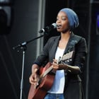 Irma en concert à La Cigale le 14 juin