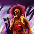 LMFAO : seulement Redfoo pour les concerts