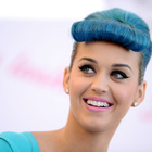 Katy Perry entre dans l'histoire avec "Part Of Me"