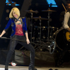 Shakira : LMFAO & Akon pour son nouvel album