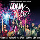 Adam & Eve en résidence à Paris jusqu'au 25/03