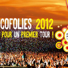 Anaïs, Voulzy & Dutronc aux Francofolies