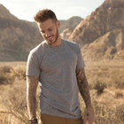 Pokora sur la bonne voie avec son nouvel album