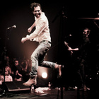 Ycare s'est promené à la Cigale