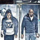 Soprano & R.E.D.K : l'album "E=2MC'S" le 30 avril