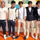P. McCartney : "One Direction, groupe génial"