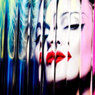Tops UK : Madonna et Chris Brown en tête