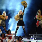 Madonna : privée de visa pour la Russie ?