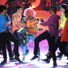 Tops US : Nicki Minaj et fun. dominent