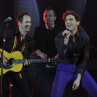 Martin Solveig sur le prochain album de Mika ?