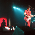 Tops US : Jack White n°1, Gotye détrône Maroon 5