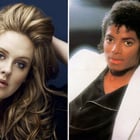 Adele : "21" dépasse "Thriller" au Royaume-Uni