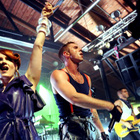 Scissor Sisters à La Cigale le 14 octobre