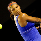 Serena Williams passe du tennis... au rap !