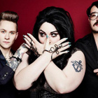 Gossip : écoutez leur prochain single "Get a Job"