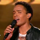 Stéphan Rizon remporte "The Voice" sur TF1