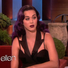 Katy Perry : 'Ils voulaient que je copie A. Lavigne'