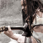 Yannick Noah se fond en Bob Marley