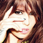 Cheryl Cole écrase Justin Bieber outre-Manche