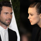 Adam Levine bientôt au cinéma !