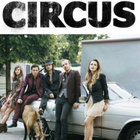 Circus : écoutez leur premier single "Sur un fil"