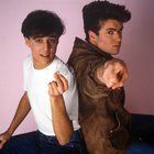 George Michael dément un retour de Wham!