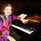 La pianiste française Brigitte Engerer est morte