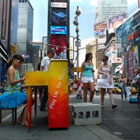 "Play Me I'm Yours" : 40 pianos libres à Paris