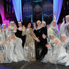Ecoutez le premier single de "Sister Act"