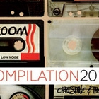 "Jeunes Talents 2012" : la compilation !