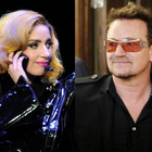 Bono (U2) offre un nouveau "Telephone" à sa fille