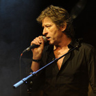 Hubert F. Thiéfaine : un CD/DVD live le 22 octobre