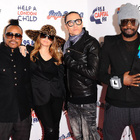Black Eyed Peas : pas d'album avant 2013/2014