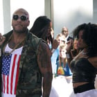 Flo Rida : son nouveau single "I Cry"