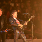 Muse : le fils de Matthew Bellamy sur "Follow Me"