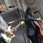 Revolver : "Let Go (home sessions)" le 24/09