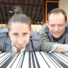 Top Albums : Tryö n°1 des ventes avec "Ladilafé"