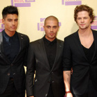 The Wanted : écoutez "I Found You" !