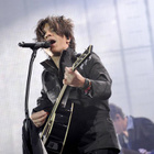 Air et Lescop sur le prochain album d'Indochine