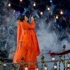 Jeux Paralympiques : Rihanna, Jay-Z, Coldplay