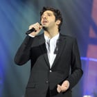 Patrick Fiori en tournée acoustique à l'automne
