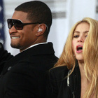 Usher et Shakira jurés pour "The Voice" US