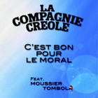 La Compagnie Créole revient avec M. Tombola