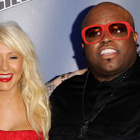 Cee-Lo Green : écoutez son duo avec C. Aguilera