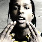 A$AP Rocky : écoutez "F**kin' Problems" !