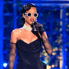 Rihanna au Stade de France le 8 juin 2013