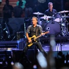 Bruce Springsteen au Stade de France le 29 juin