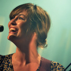 Mina Tindle a fait pleurer le Trianon
