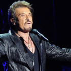 Johnny Hallyday commet une bourde en concert