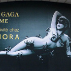 Lady Gaga : son parfum cartonne en Angleterre